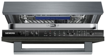 Посудомоечная машина SIEMENS SR 615X60 IR