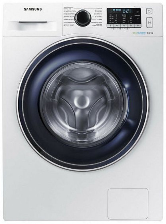 Стиральная машина SAMSUNG WW80J5545FW