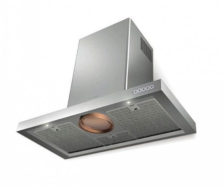 Вытяжка FABER Luft X A60 нержавеющая сталь