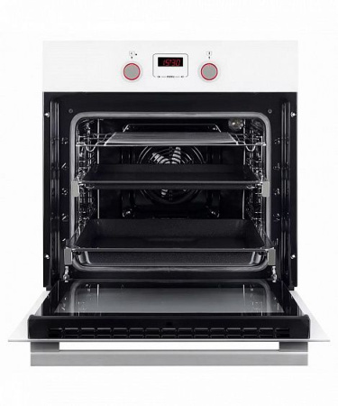 Духовой шкаф KUPPERSBERG HH 668 W