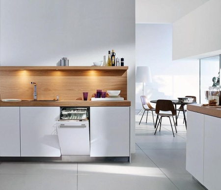 Посудомоечная машина MIELE g 4760 scvi