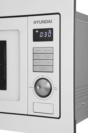 Микроволновая печь HYUNDAI HBW 2544 WG