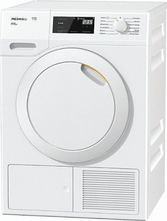 Сушильная машина MIELE TCE630WP