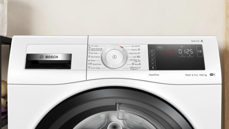 Стиральная машина BOSCH WDU8H543EU