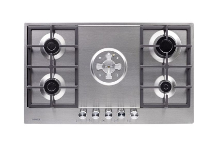 Варочная поверхность GRAUDE GS 90.1 E