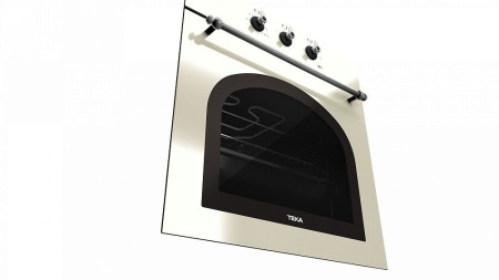 Духовой шкаф TEKA HRB 6100 VNS SILVER