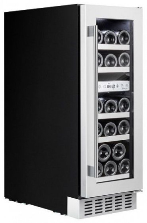 Винный шкаф TEMPTECH STX30DS