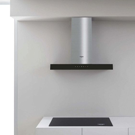 Вытяжка WHIRLPOOL WHBS 62F LT K