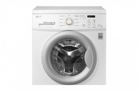 Стиральная машина LG FH-0C3ND1