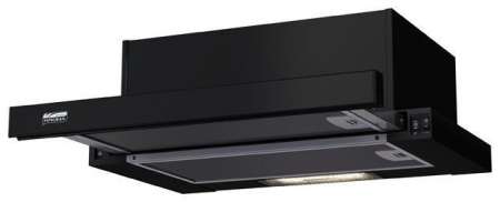Вытяжка KRONASTEEL kamilla 500 black