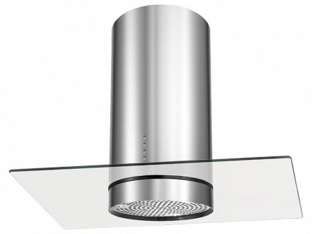 Вытяжка MBS MILTONIA 190 ISLAND GLASS