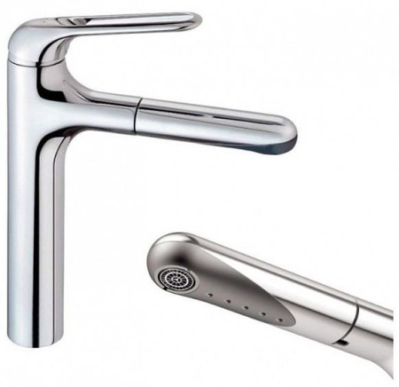 Смеситель IDEAL STANDARD CeraLuna A3816AA