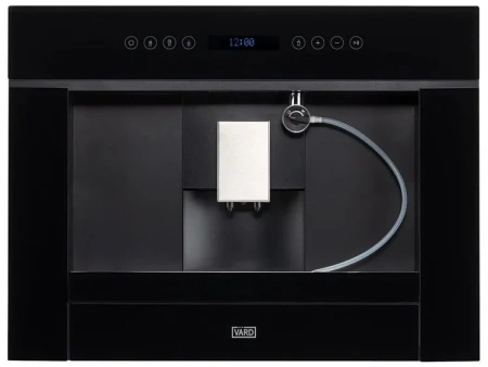 Кофемашина VARD VCC6K