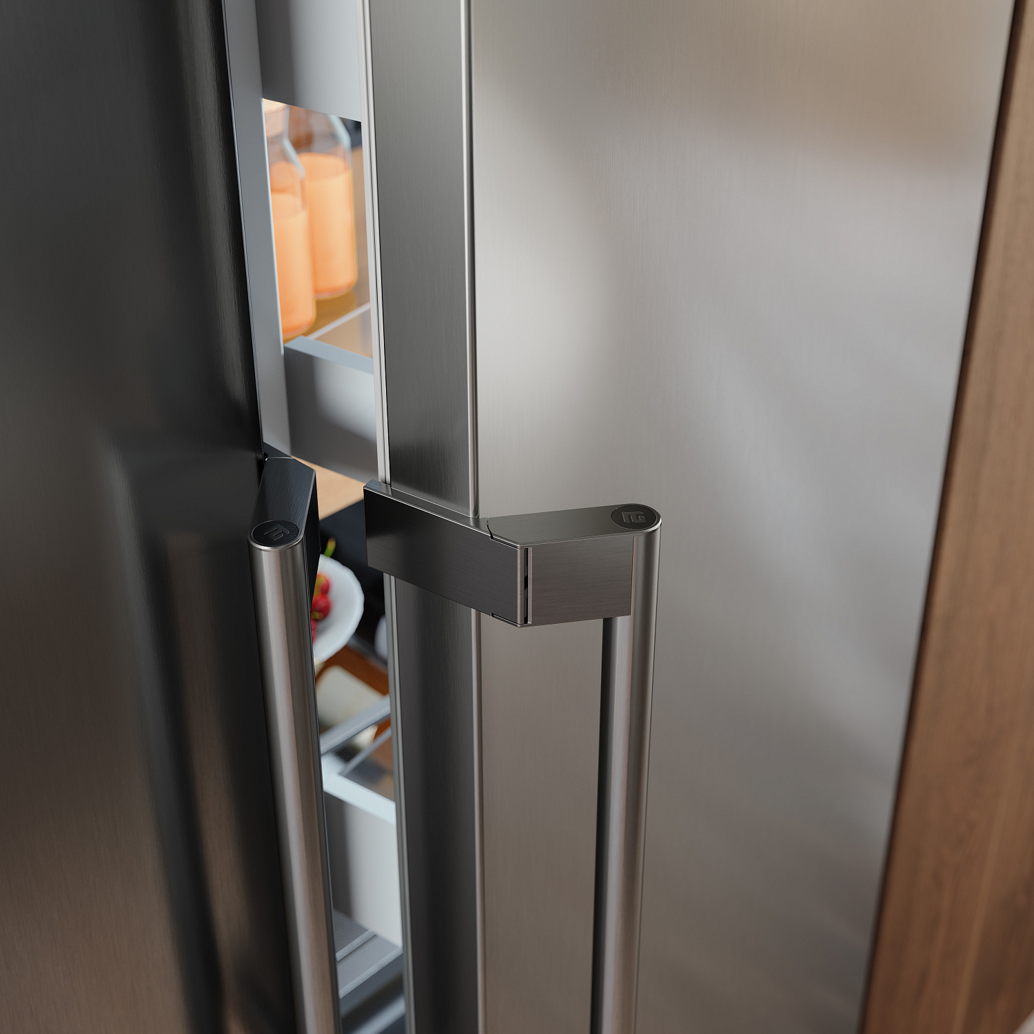 Новая линейка духовых шкафов и холодильников Asko