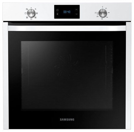 Электрический духовой шкаф SAMSUNG NV75J3140RW