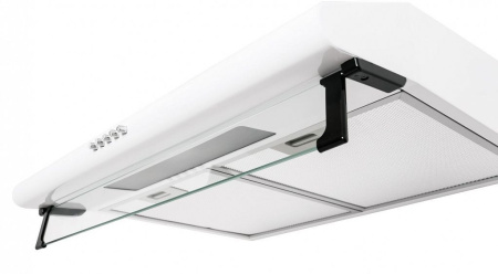Вытяжка EXITEQ EX-1056 white