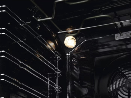 Духовой шкаф ELECTROLUX EOH2H00X