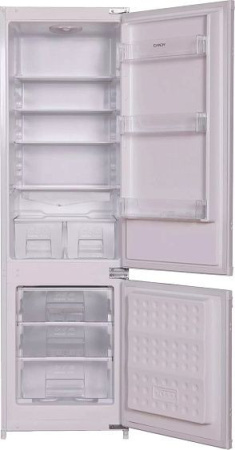 Холодильник CANDY CBCS7230AFM