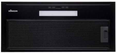 Вытяжка KONIGIN Insait Full Black 60
