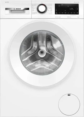 Стиральная машина BOSCH WGG 246F1SN