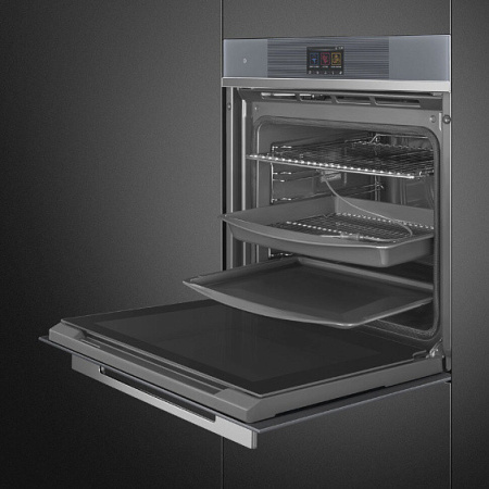 Духовой шкаф SMEG SOP6104TPS