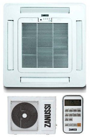 Сплит-система Zanussi ZACC-18H/MI/N1