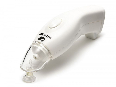 Вакуумный упаковщик KITFORT КТ 1501