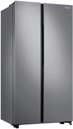 Холодильник SAMSUNG RS61R5001M9/WT
