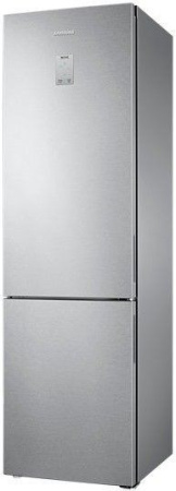 Холодильник SAMSUNG RB37J5440SA серебристый