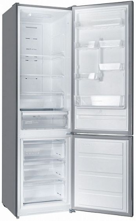 Холодильник KUPPERSBERG KRD 20160 X