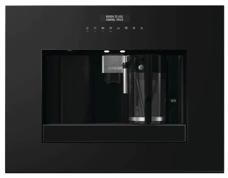 Кофемашина GORENJE CM4G8BG