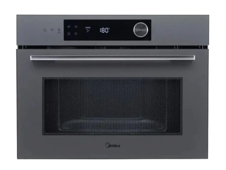 Духовой шкаф MIDEA MCO82007MGG-I