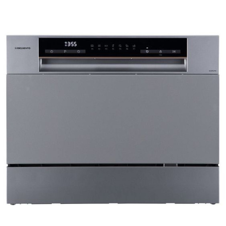 Посудомоечная машина DELVENTO VGP6701