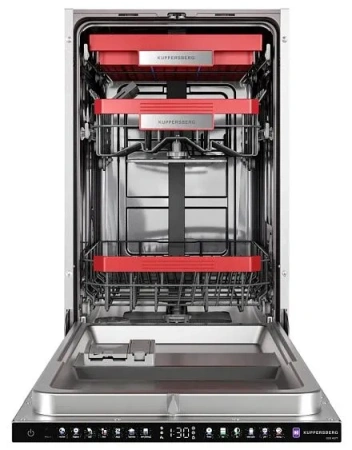 Посудомоечная машина KUPPERSBERG GSS 4577