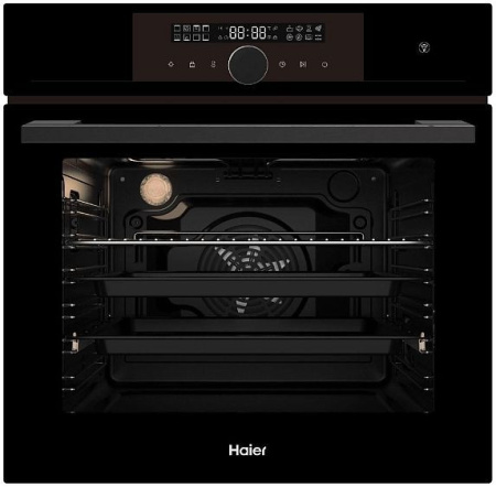 Духовой шкаф HAIER HOX-FP5RAGB
