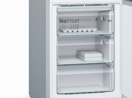 Холодильник Bosch KGN39LQ3AR