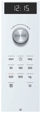 Микроволновая печь BOSCH BFL524MW0