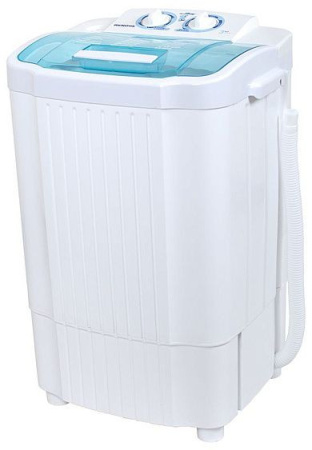 Стиральная машина RENOVA ws-30t (r)