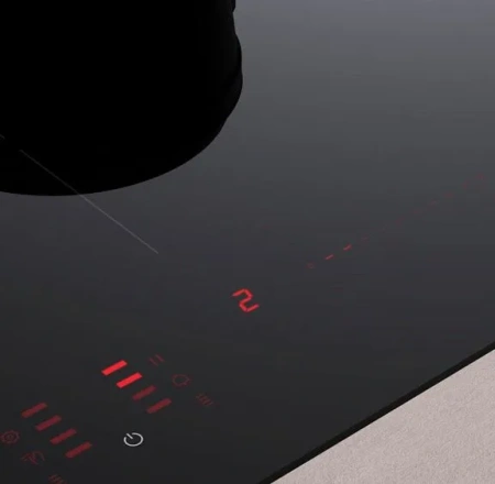 Варочная поверхность V-ZUG CookTop V6000 I905 CTI6T95MMSOLD