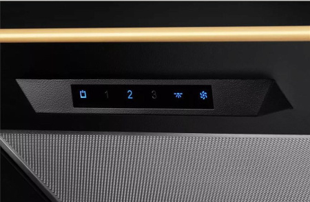 Вытяжка KUPPERSBERG ONDA 60BB