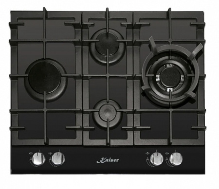 Варочная поверхность KAISER KCG 6394 Turbo Romb