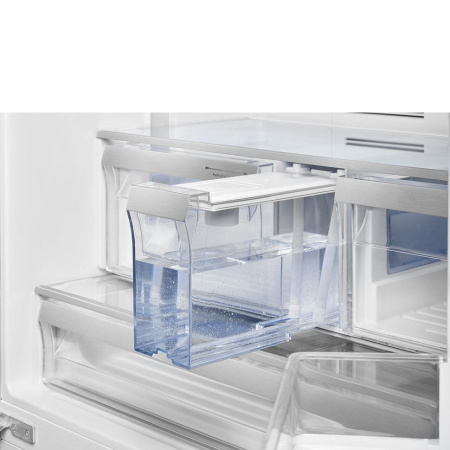 Духовой шкаф BERTAZZONI F605HEREKNE