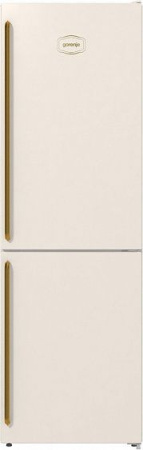 Холодильник GORENJE NRK 6192 CLI