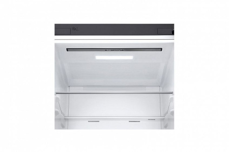 Холодильник LG GA-B459MMDZ