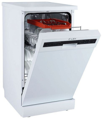 Посудомоечная машина LEX DW 4562 WH