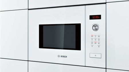 Микроволновая печь BOSCH HMT 75M624