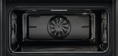 Духовой шкаф AEG KMR761000W