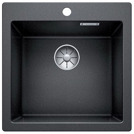 Кухонная мойка BLANCO PLEON 5 521504 антрацит