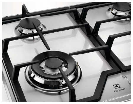 Варочная поверхность ELECTROLUX GEE363MX