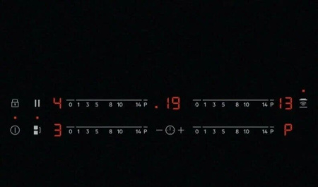 Варочная поверхность AEG IKB84431XB